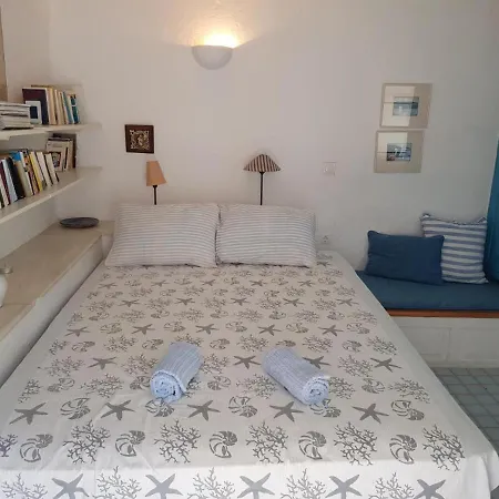Apartman Le Grand Bleu Sifnos