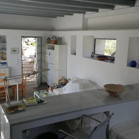 Apartman Le Grand Bleu Sifnos