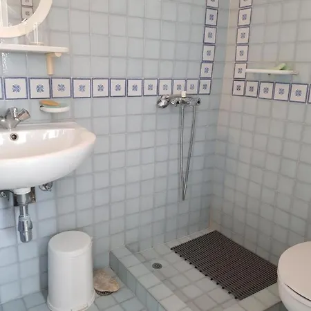 Apartman Le Grand Bleu Sifnos