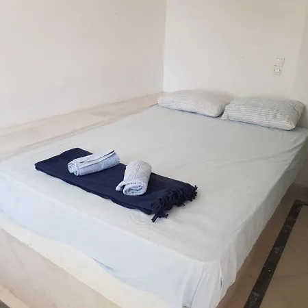 Le Grand Bleu Sifnos Apartman
