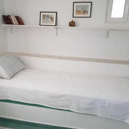 Le Grand Bleu Sifnos
