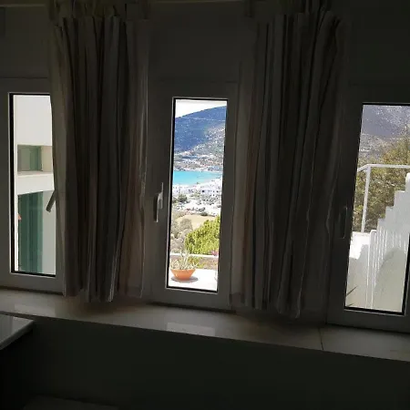 Apartment Le Grand Bleu Sifnos