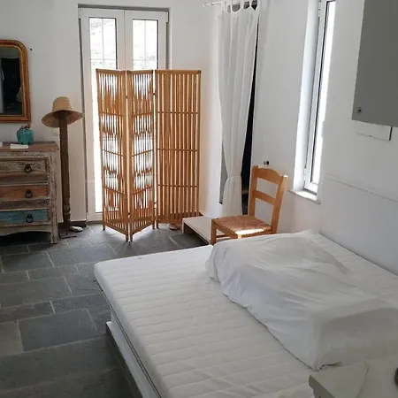 Le Grand Bleu Sifnos Apartman