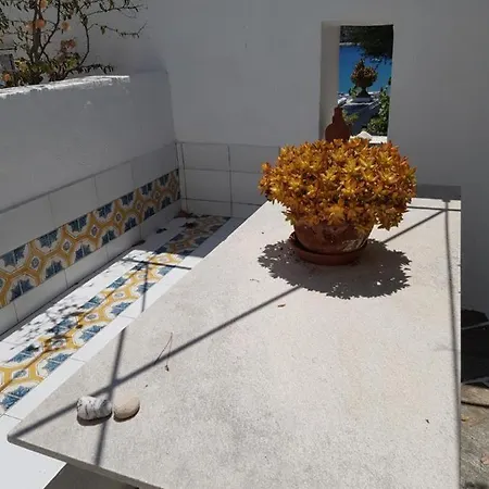 Le Grand Bleu Sifnos