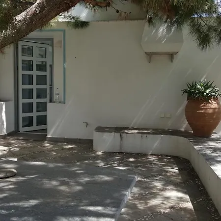 Apartman Le Grand Bleu Sifnos