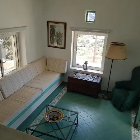Le Grand Bleu Sifnos Apartment *