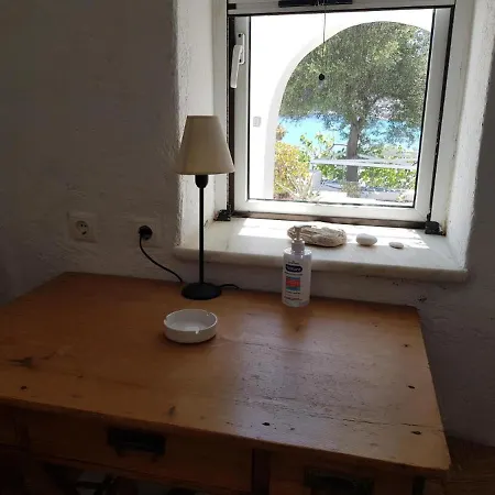 Le Grand Bleu Sifnos Apartman Platis Gialos (Sifnos)