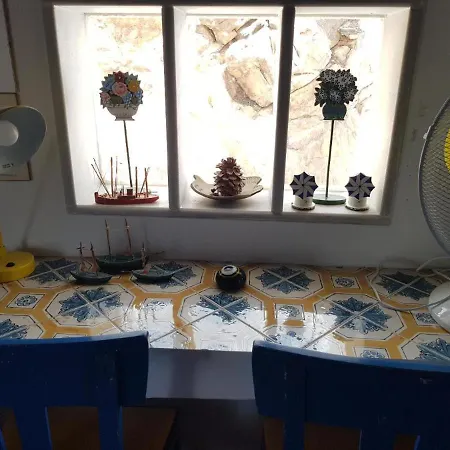 Apartman Le Grand Bleu Sifnos *