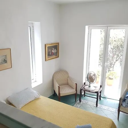 Le Grand Bleu Sifnos