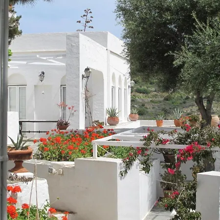 Apartment Le Grand Bleu Sifnos