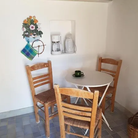 Le Grand Bleu Sifnos * Platis Gialos (Sifnos)