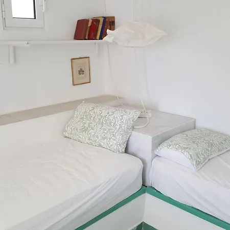 Le Grand Bleu Sifnos Apartman