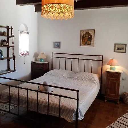 Le Grand Bleu Sifnos Apartment