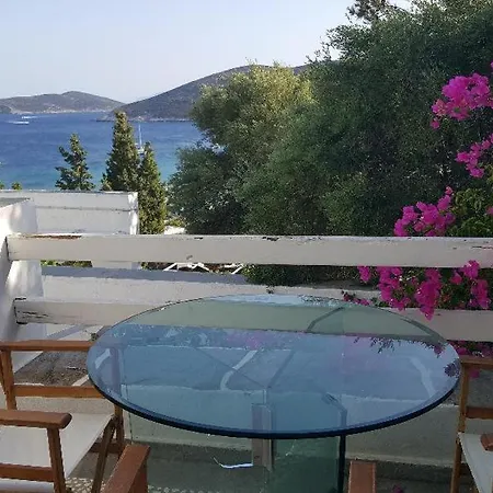 Le Grand Bleu Sifnos Apartman Platis Gialos (Sifnos)
