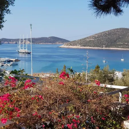 Apartment Le Grand Bleu Sifnos