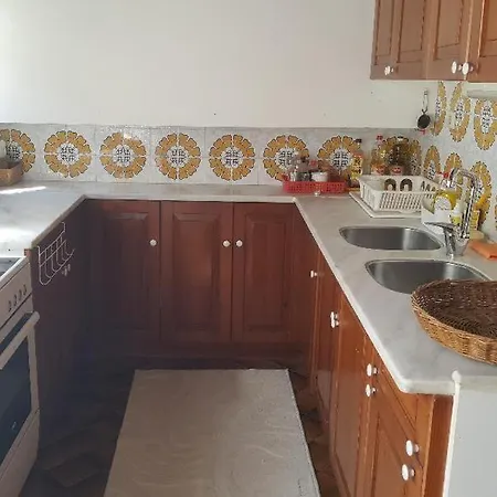 Le Grand Bleu Sifnos Apartman